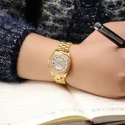 已经工作的男人身上必须要有一块像样的手表,这几款是首选
