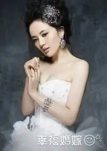婚纱与饰品的搭配法则打造完美新娘
