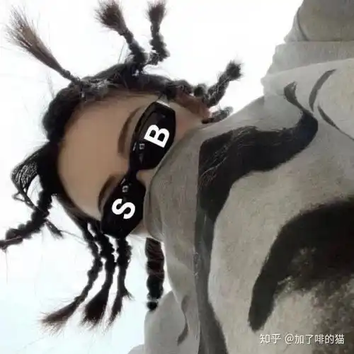 今日份精选微信头像
