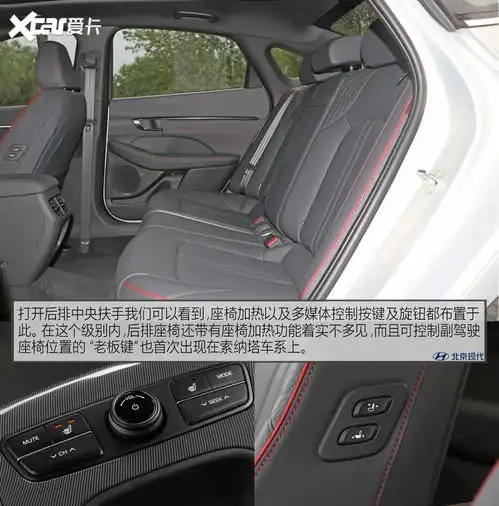 勇于自我突破测北京现代第十代索纳塔
