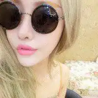 中国美女头像中国风格美女图片头像
