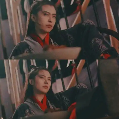 张国荣哪里帅,我能欣赏他的儒雅翩翩气质,可是说盛世美颜确实说不过去啊
