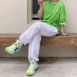 直男迷思给女生推荐球鞋该如何操作
