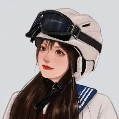 情头丨情侣头像
