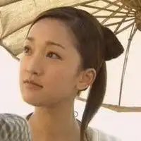 周迅头像高清图片大全名人周迅真人头像大图下载
