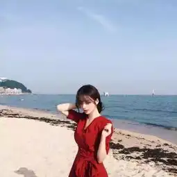 女生头像好看的甜美色调系女生头像324
