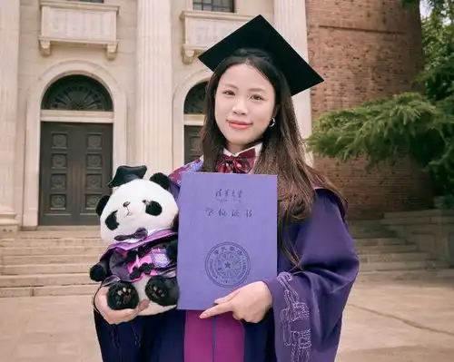 23岁杨倩清华大学毕业中国奥运史上首个00后双金王,创3大纪录
