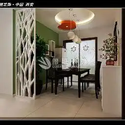 餐厅收纳粉色装修效果图2017餐厅收纳粉色家装图片欣赏
