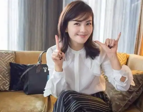 刘涛公开表示一直觉得对不起前夫,十几年不见宛如隔世
