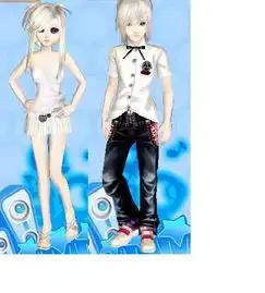 请问谁知道以下这些qq炫舞的情侣装的名字所有东西除宠物和美容男和女的最好有价钱谢谢啦
