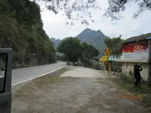 不经意的旅行长寿之乡巴马,巴马自助游攻略马蜂窝

