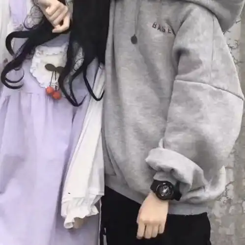 专属情头这些色气满满的情头,你敢用吗
