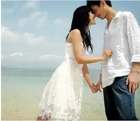 珍爱网红娘放胆去爱,追寻属于你们的爱情
