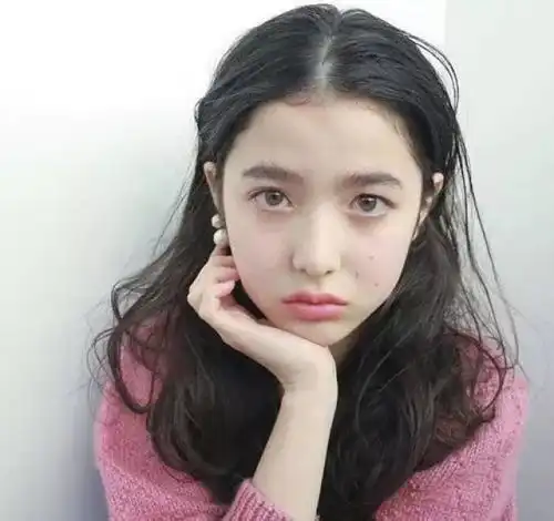 2018流行发色,这几款就算是黄皮也很显白
