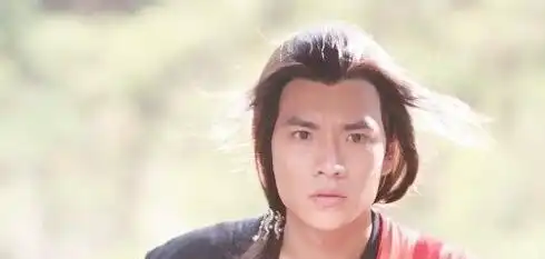 楚留香传奇但凡男主能帅一点,我都能再刷两遍这部剧
