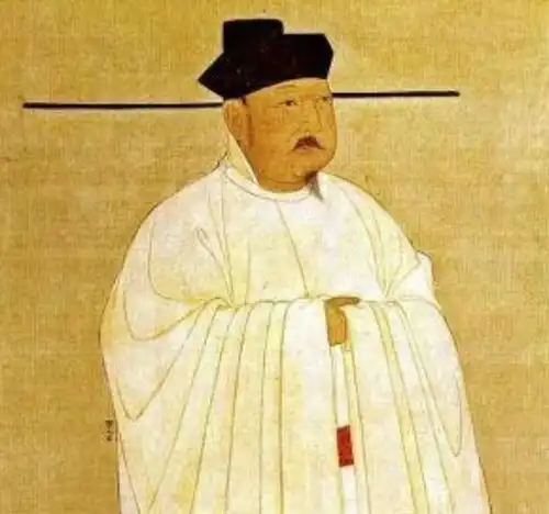 宋代官帽上的两根长翅,皇帝上朝都得戴,究竟有什么作用
