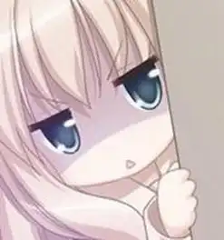 可爱的萌系卡通微信头像21
