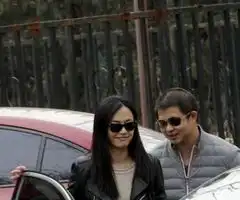 刘谦陈冠希汪小菲吴卓羲男星高调秀新欢抛弃旧爱22
