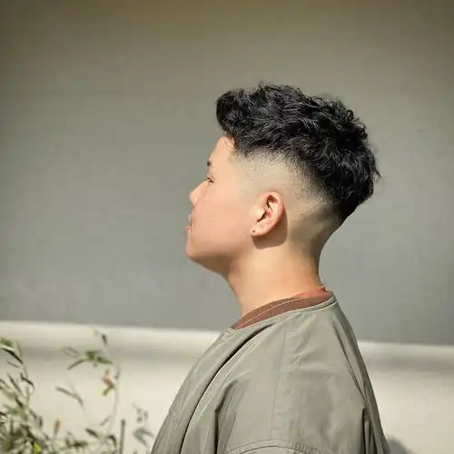 男人过了30岁,发型别瞎剪,有这10几款就够了
