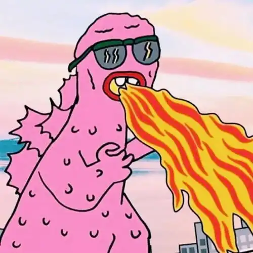 幽默笑话一帮子同学围在我座位边上吃我舔过两遍的瓜子壳
