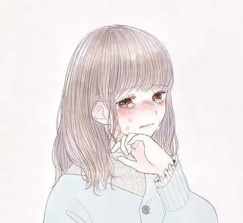 女生失恋绝望又伤心的句子,看完心碎了一地
