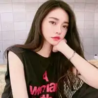 女士个性微信头像图片微信头像图片大全
