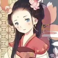 风情万种的头像动漫女古风动漫古风风韵十足的女生头像
