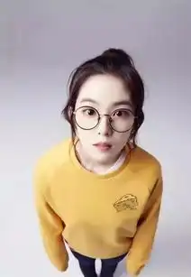 明星对自己的长相到底有何误解笑颜很丑吴世勋眼镜遮丑裴洙泫
