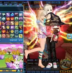 qq炫舞男生什么装扮搭配好看要图和名称
