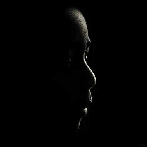 那是你眼里的光
