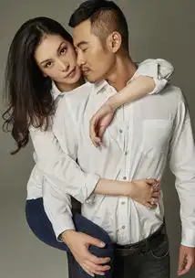 谢晖前妻再嫁鲜肉汪涵当证婚人送祝福
