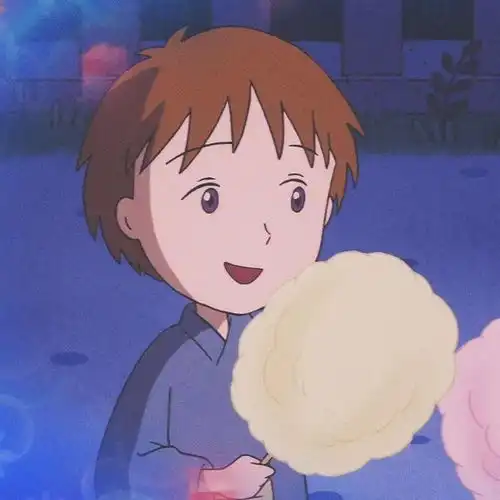 今日头像喝水都会胖的人我建议你喝奶茶
