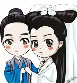 k家新白娘子传奇
