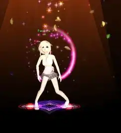 qq炫舞一百级的徽章会是什么样的效果呢
