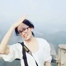 代码女神网络爆红网友赞为it界的奇迹
