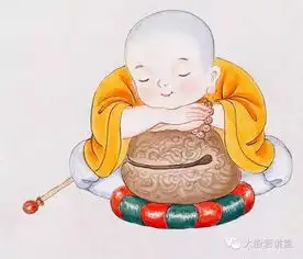 小和尚不小心踩死青蛙,师父竟让他跳崖自杀谢罪
