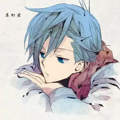 为什么很多实况主或者up主都会有一个漫画虚拟人设这种人设是怎么设定的如何定制
