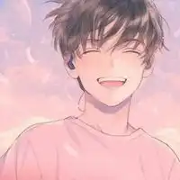 qq头像学生男使用动漫校服控男学生qq头像
