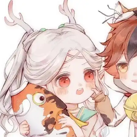 为何大家都不喜欢瑶看清楚和其他野王的情头后,网友云中君的头发会发光
