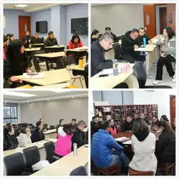 校九届十次教职工代表大会胜利闭幕
