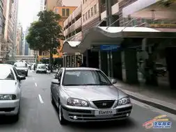 2004款现代伊兰特伊兰特图片伊兰特壁纸

