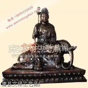 铜藏佛铜藏佛制作图片
