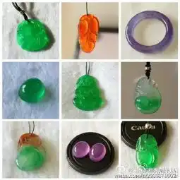 仅凭图片鉴定珠宝靠谱吗
