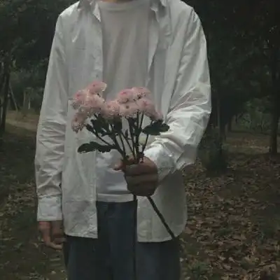 乔木部位男头愿望清单中你是我最想要的未来
