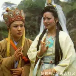 菩提老祖真实身份,其实正藏在孙悟空的名字里,不出所料就是他
