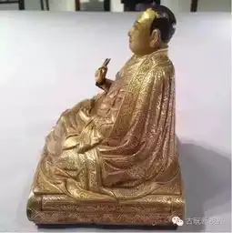 几乎以1000万拍下一尊佛造像,2016秋拍行情
