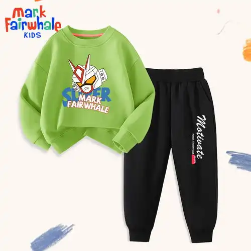 q21儿童校园速干运动卫衣男女童宝宝吸湿抑菌宽松亲子款上衣春季黄米140cm
