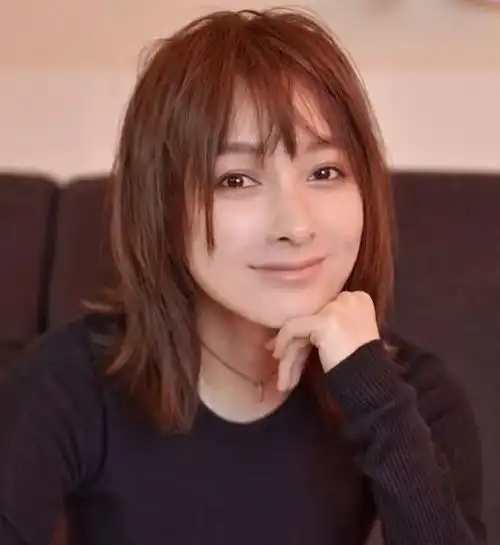 学杨幂刘亦菲换个发色吧想时髦的你们可以不用太乖
