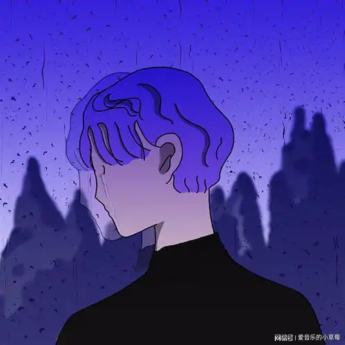 天蝎座大概是十二星座里最需要心疼的那一个
