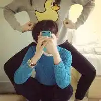 最好的感觉有人懂我的欲言又止
